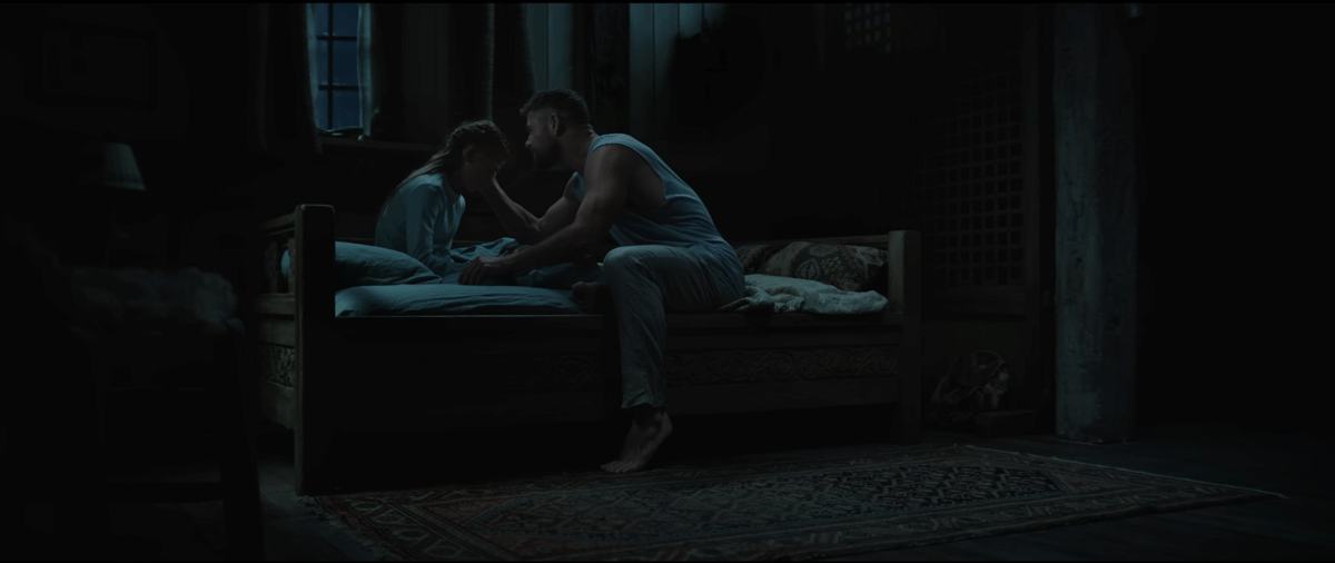 Thor Avengers: Doomsday. (Dok. Marvel Studio/Avengers: Doomsday)