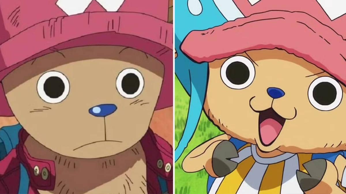 perkembangan chopper di one piece.jpg