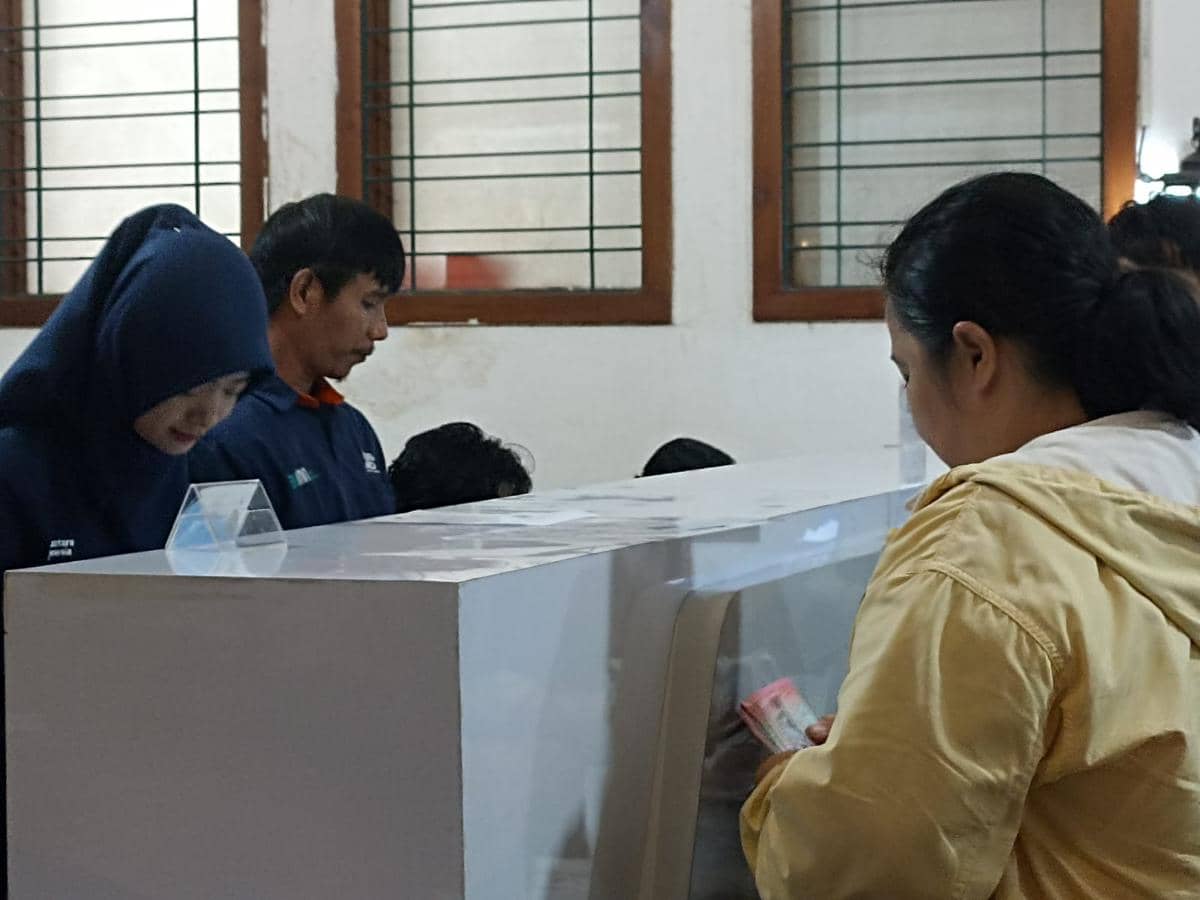 Cek Rekening, Bansos PKH  dan Sembako Ramadan Sudah Cair 