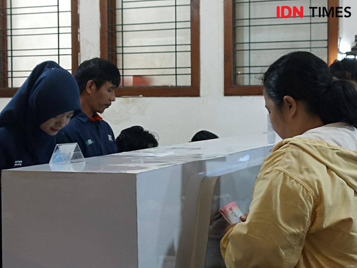 Dampak Perang Timur Tengah, Mensos: Bansos Sangat Mungkin Ditambah