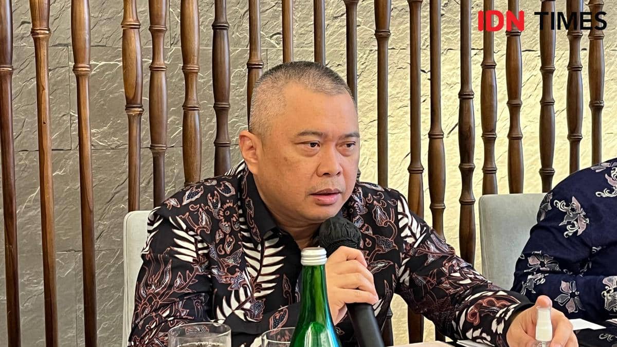 Menteri Perhubungan, Dudy Purwagandhi