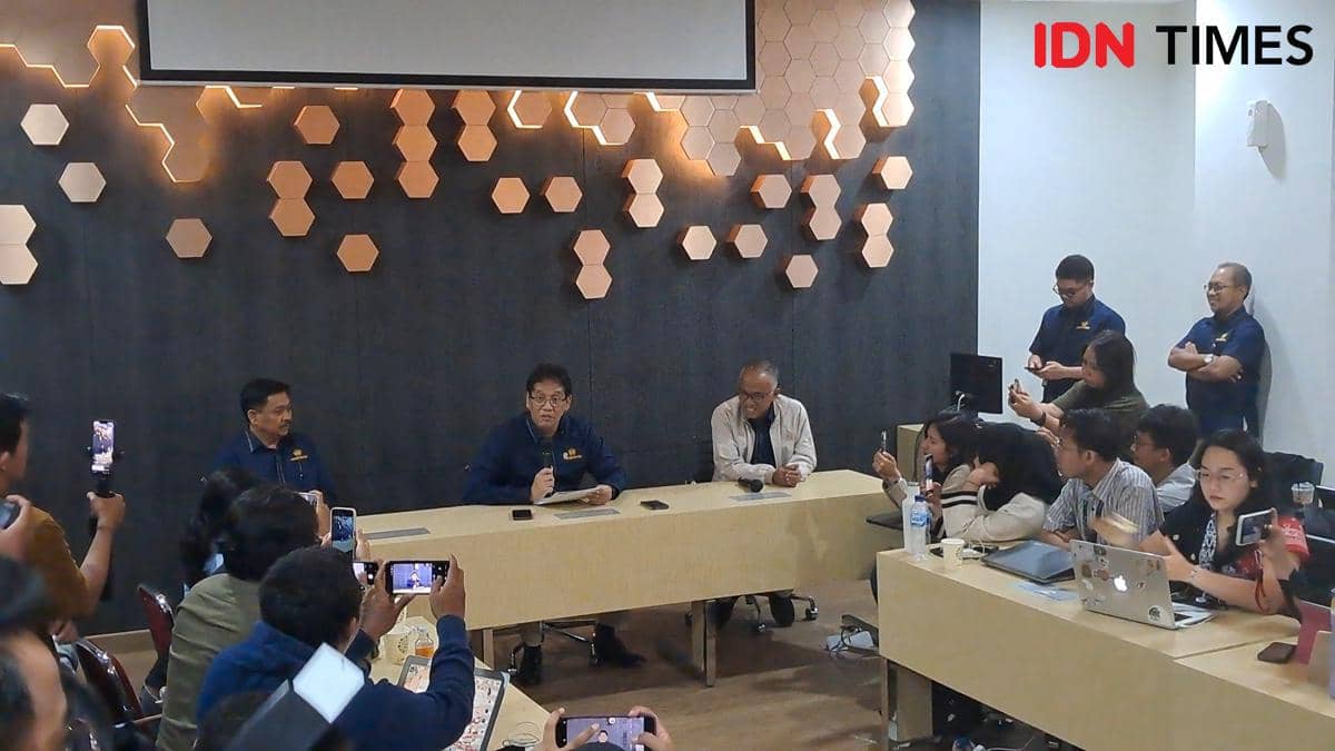 Purbaya Gerah Lihat Negara Tekor akibat Restitusi Pajak Batu Bara