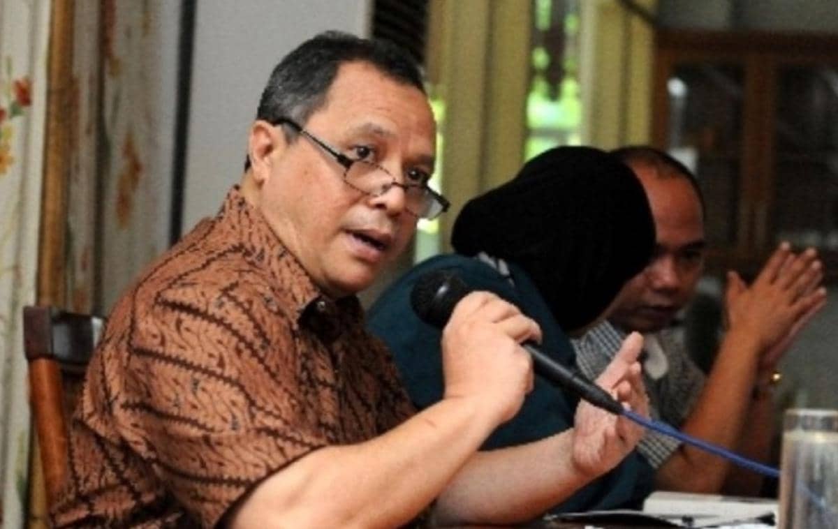 Teuku Rezasyah, MIKTA