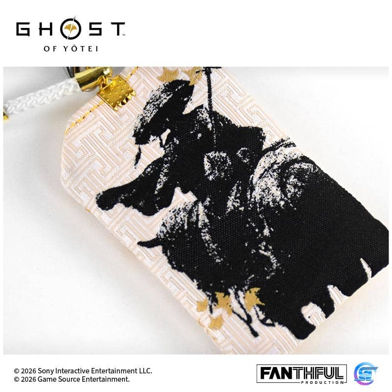 FANTHFUL Presents: Ghost of Yōtei