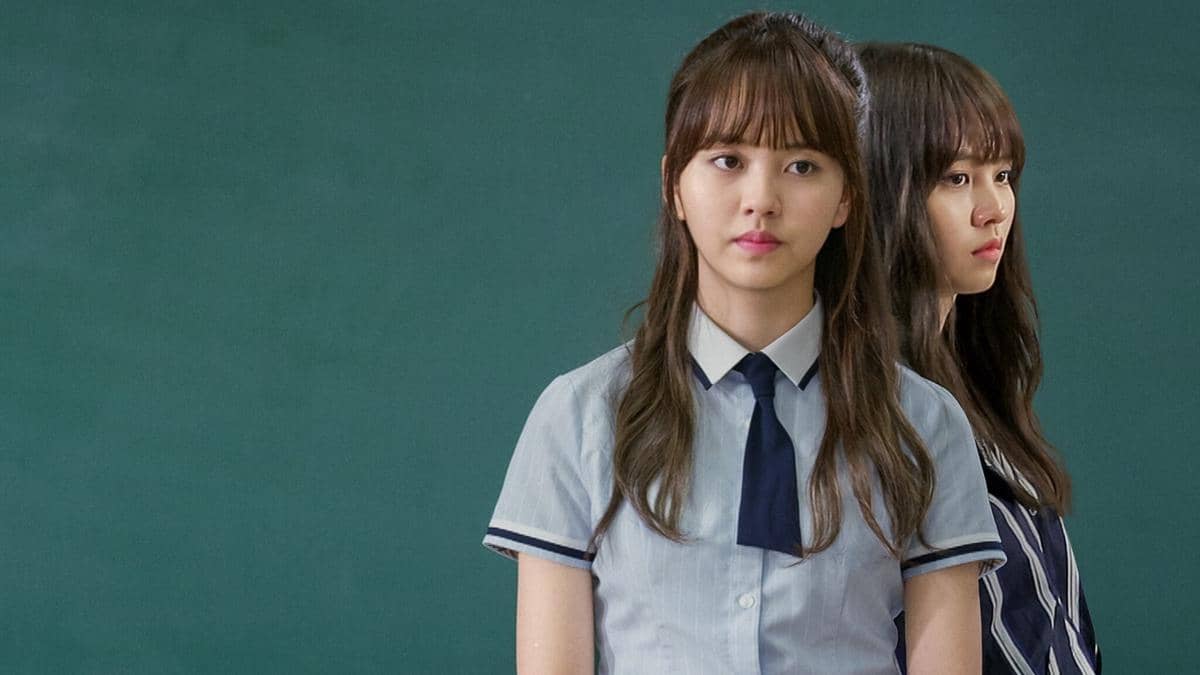 School 2015 drama Korea yang cocok ditonton ulang
