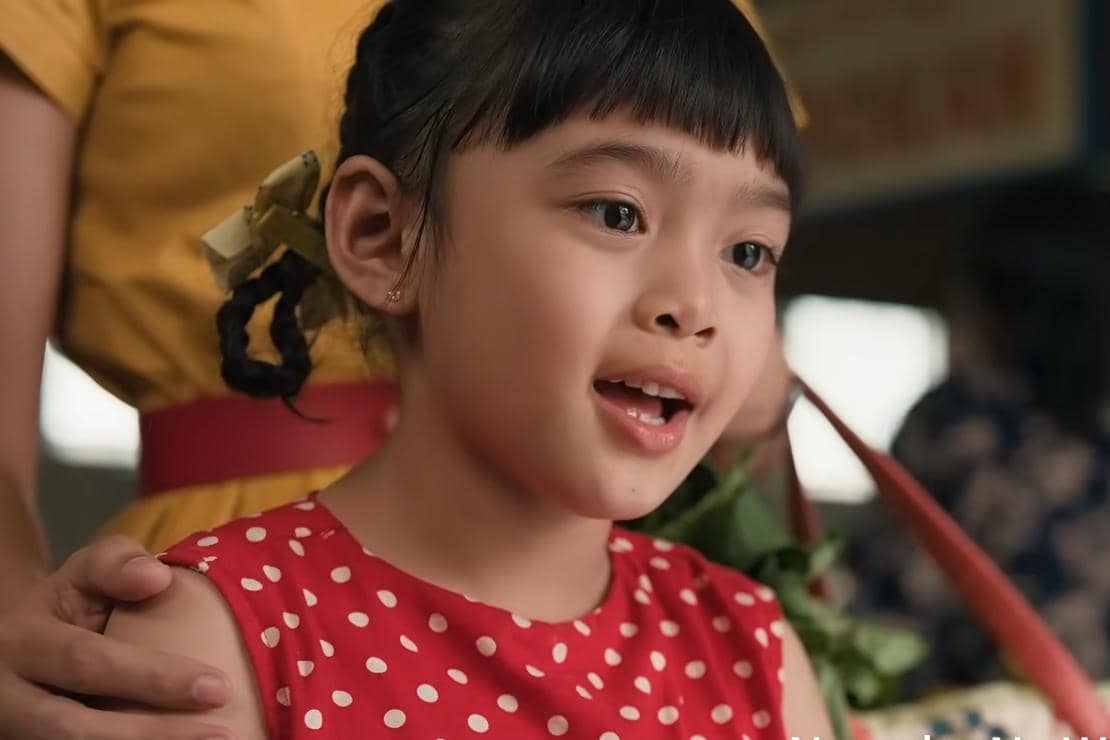 Teaser trailer film Indonesia Na Willa