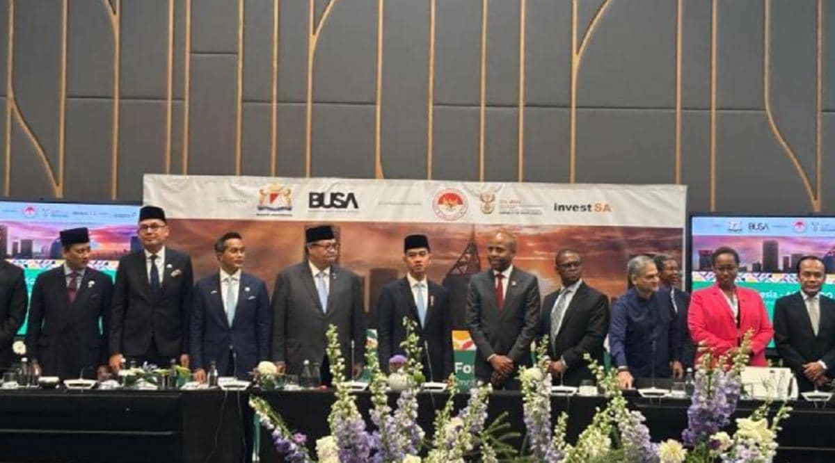 Gibran Rakabuming Raka