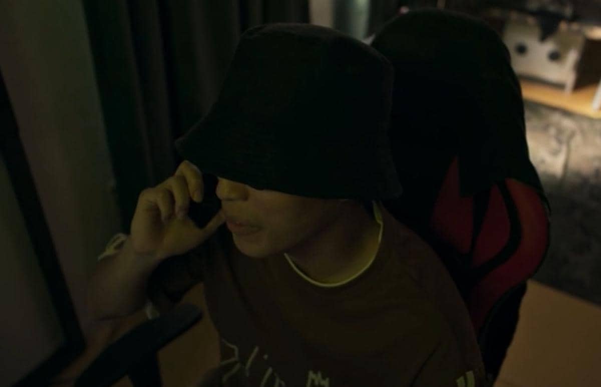 Cuplikan drama Korea Taxi Driver 3 