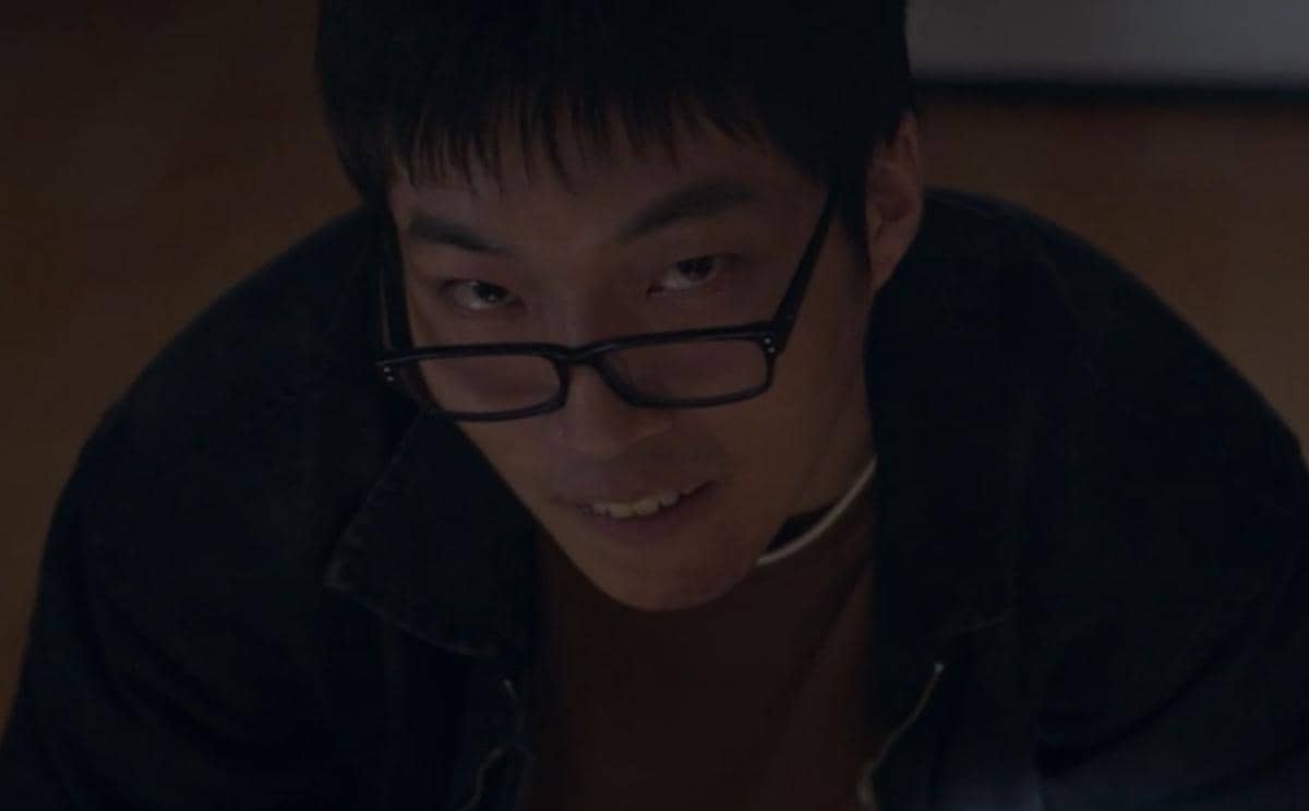 Cuplikan drama Korea Taxi Driver 3 