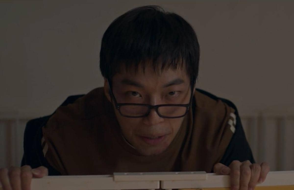 Cuplikan drama Korea Taxi Driver 3 