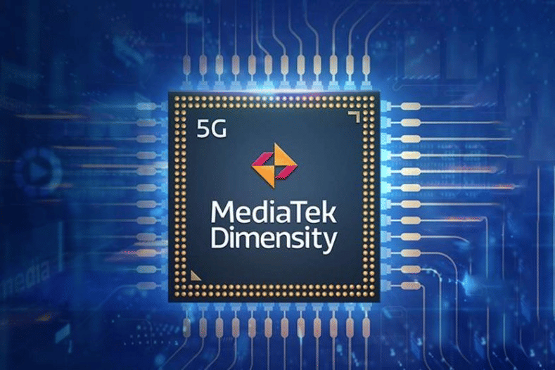 ilustrasi chipset MediaTek
