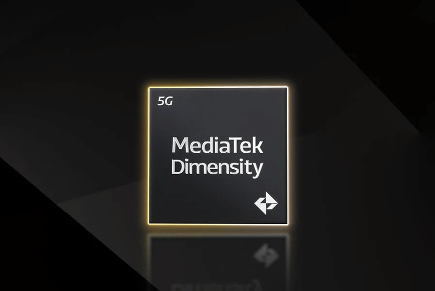 ilustrasi chipset MediaTek