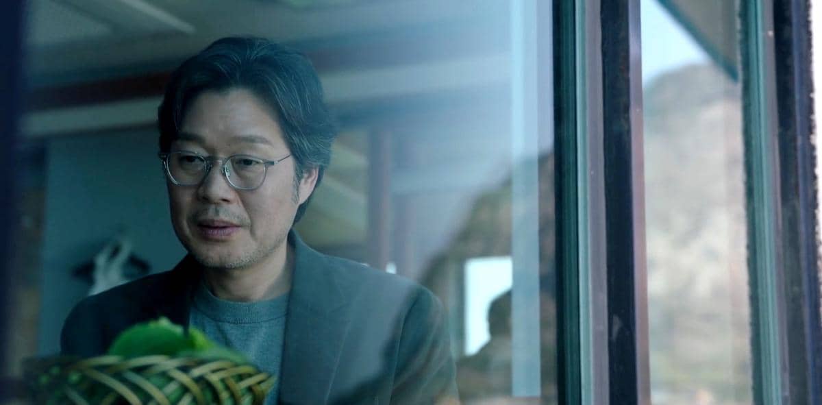  Cuplikan drama Love Me (dok. jTBC/ Love Me)