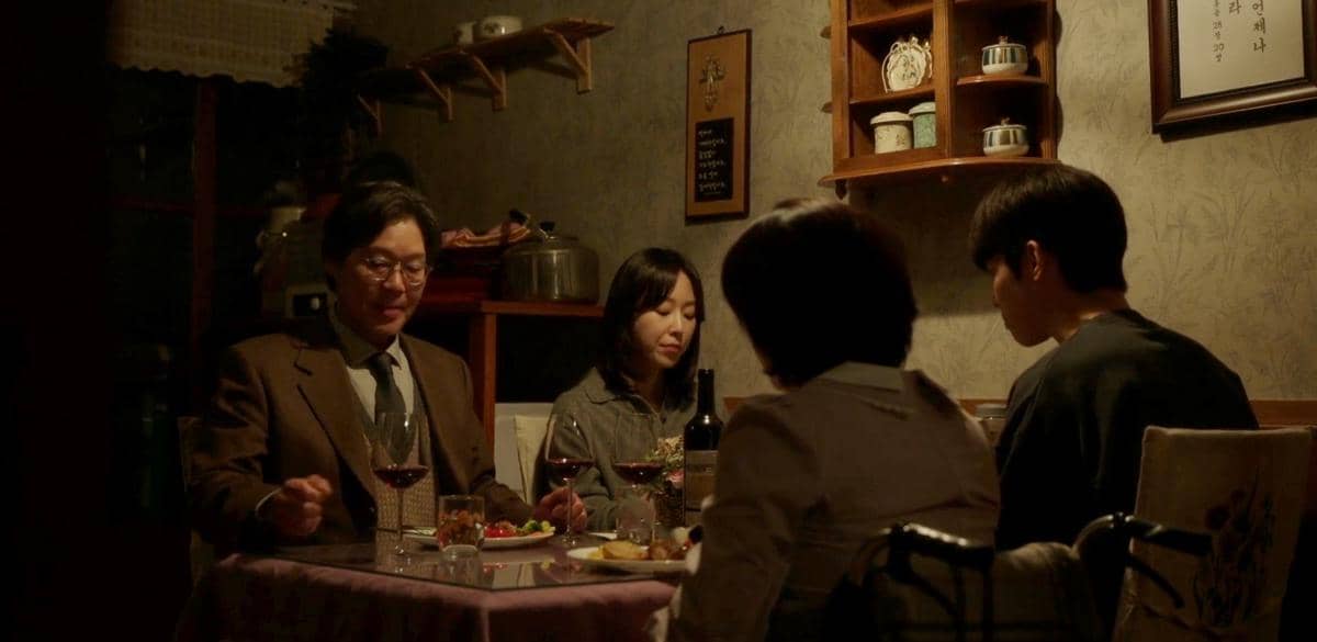  Cuplikan drama Love Me (dok. jTBC/ Love Me)