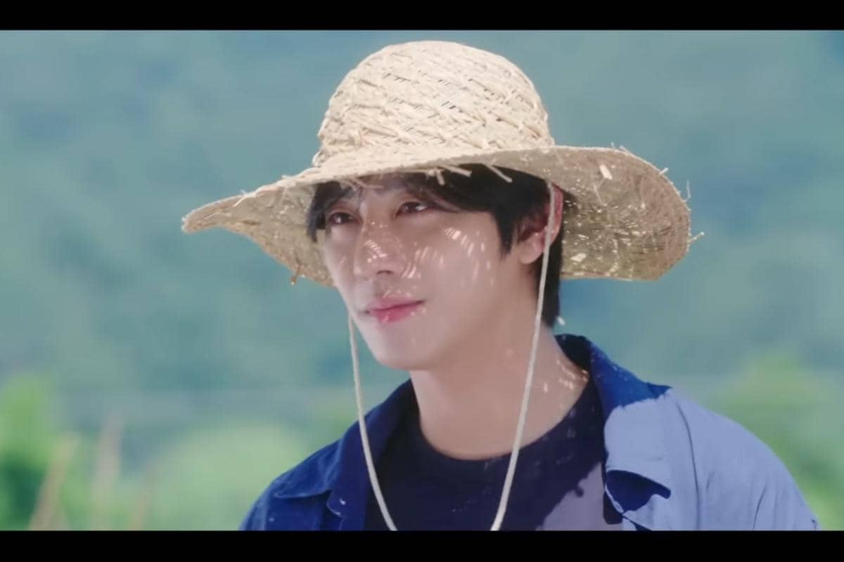 cuplikan teaser Sold Out Again Today.