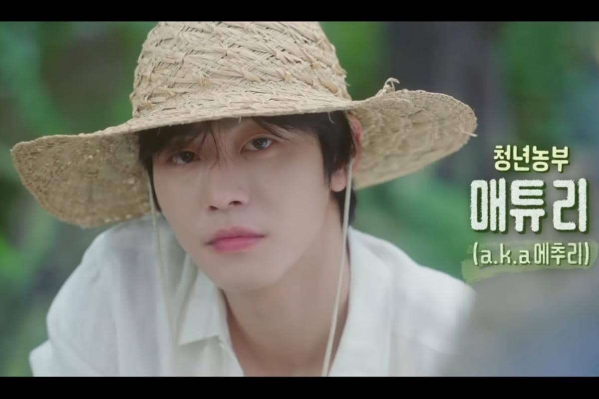 cuplikan teaser Sold Out Again Today