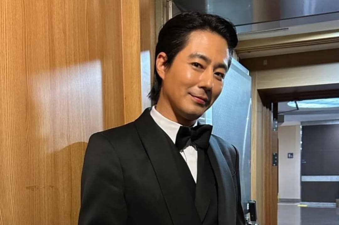 Potret Jo In Sung