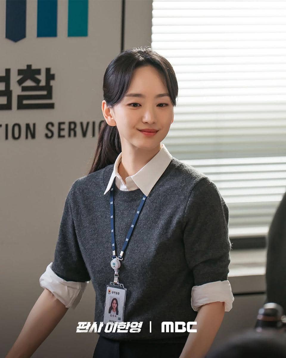 still cut drama Korea The Judge Returns