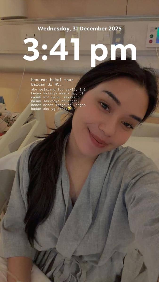 Lula Lahfah (instagram.com/lulalahfah)