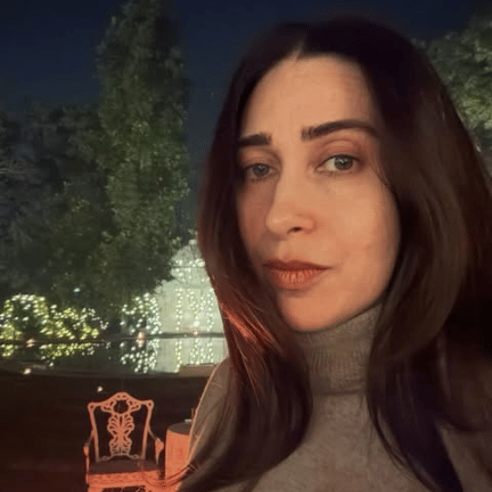 Karisma Kapoor