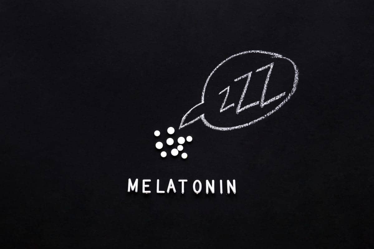Bolehkah Minum Melatonin Setiap Malam?