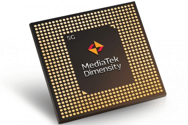 ilustrasi chipset MediaTek