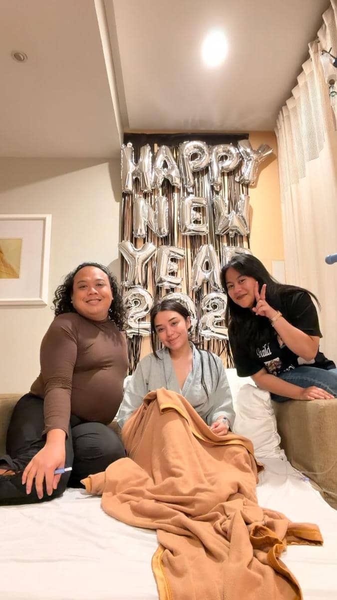 Lula Lahfah (instagram.com/lulalahfah)