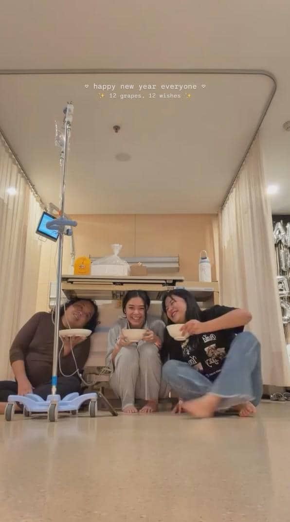 Lula Lahfah (instagram.com/lulalahfah)