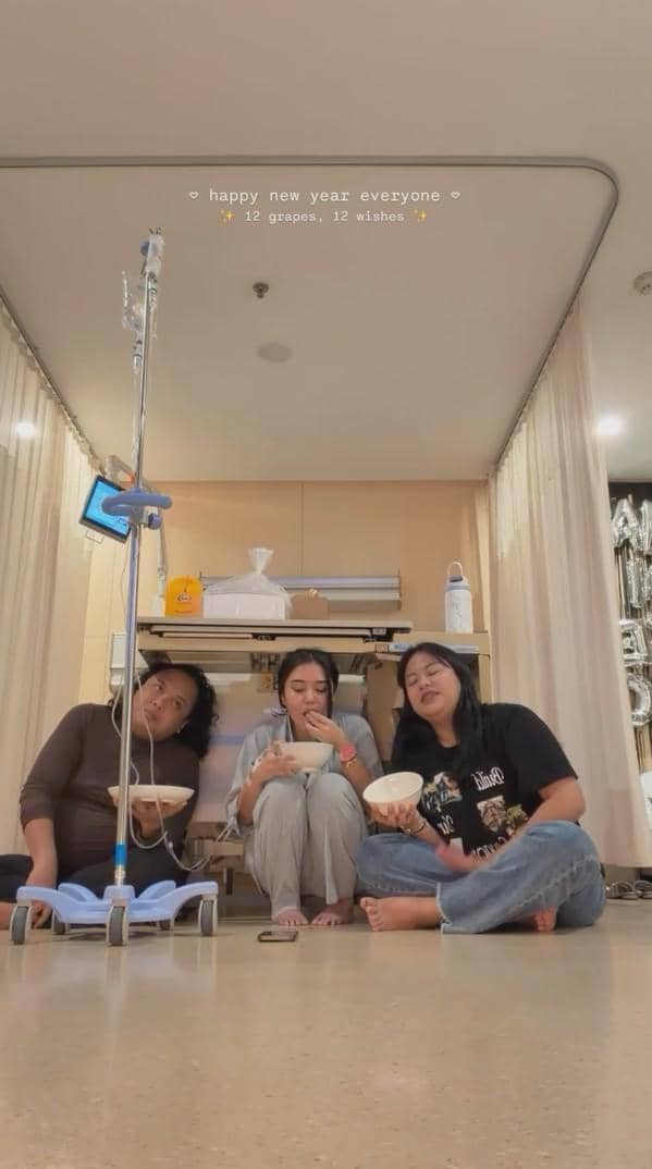 Lula Lahfah (instagram.com/lulalahfah)