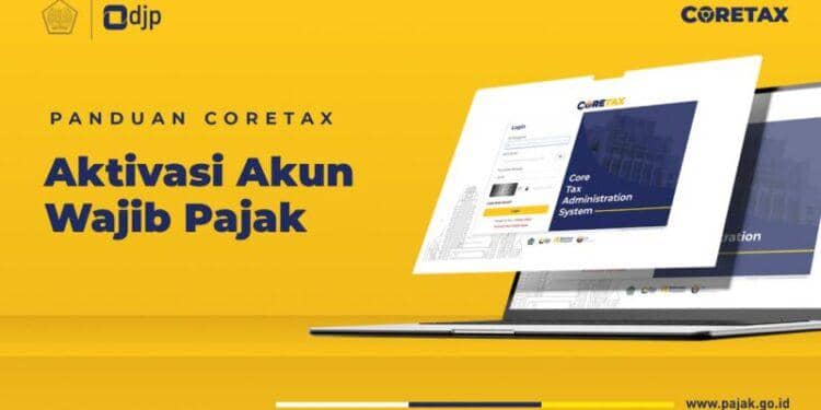 11 Perbedaan Coretax dan DJP Online yang Wajib Diketahui