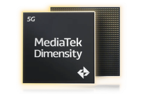 ilustrasi chipset MediaTek