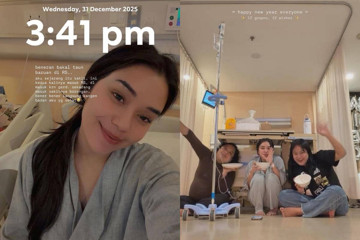 Lula Lahfah (instagram.com/lulalahfah)