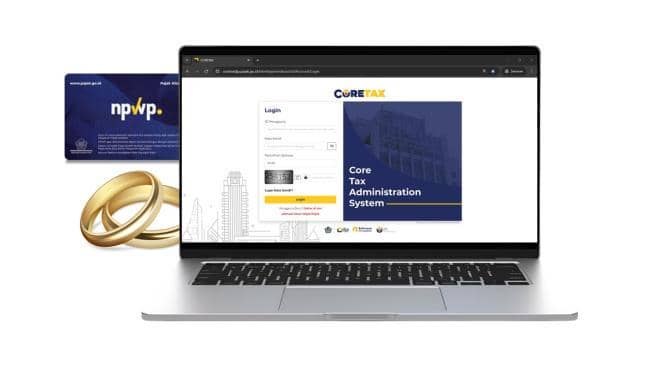 11 Perbedaan Coretax dan DJP Online yang Wajib Diketahui