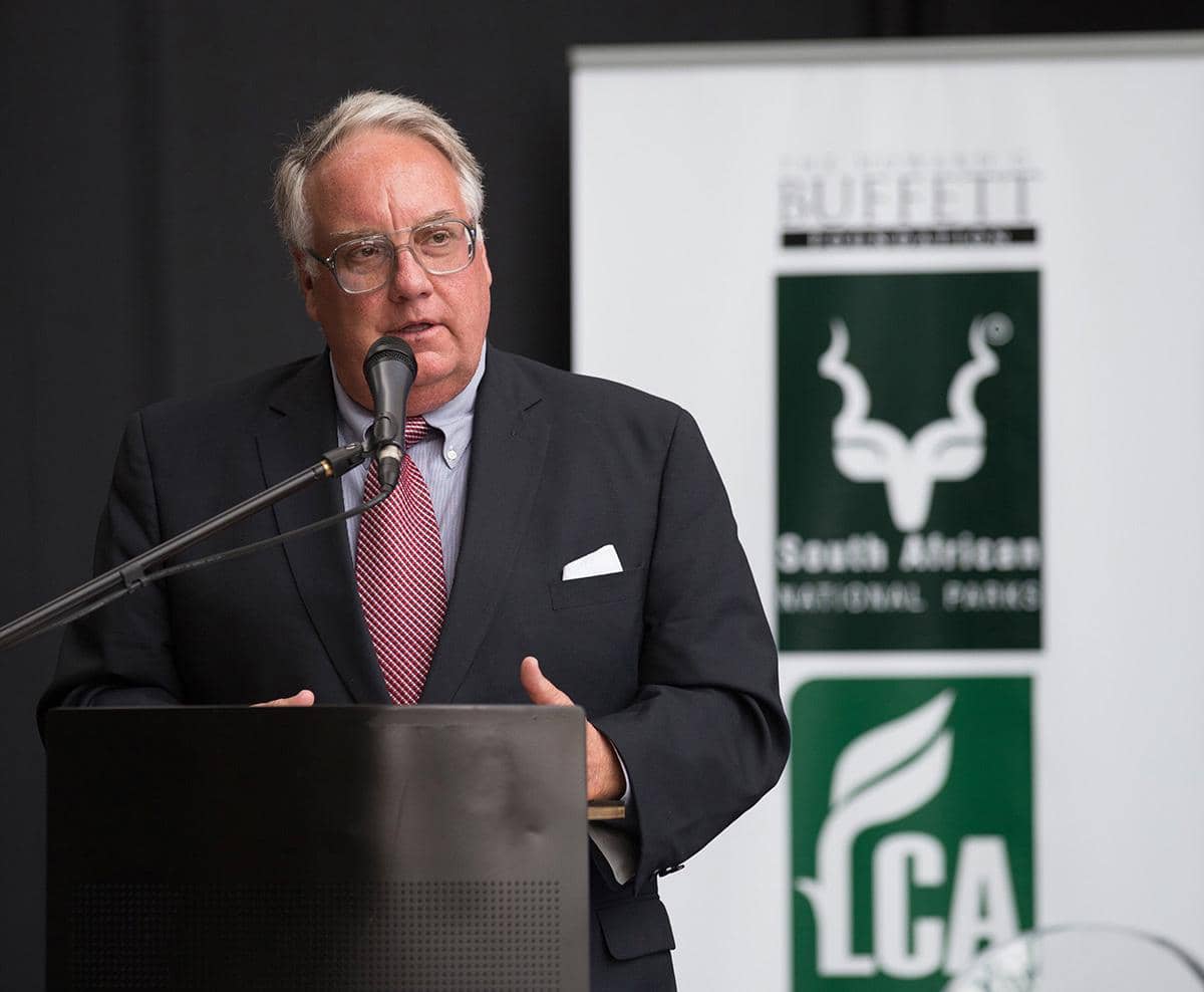 Warren Buffett Resmi Lepas Jabatan, Wall Street Soroti Warisannya