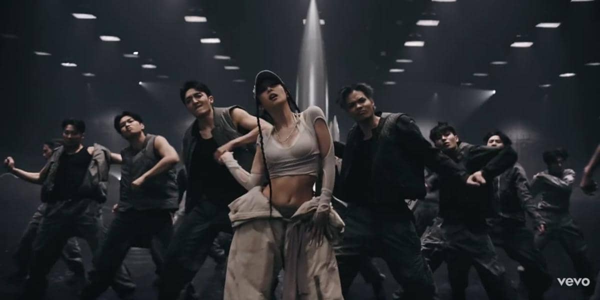 Cuplikan MV Like Jennie dari Jennie BLACKPINK