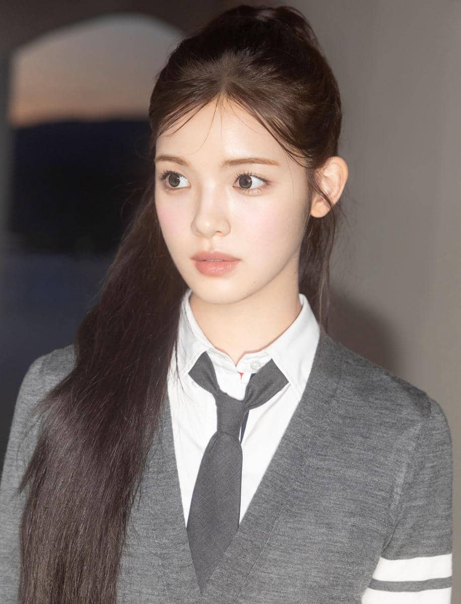 Yuha (x.com/Hearts2Hearts)