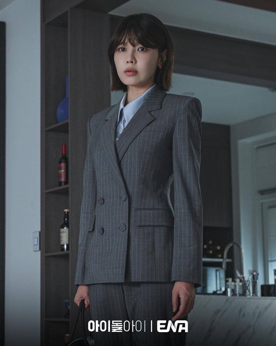 still cut drama Korea Idol I 