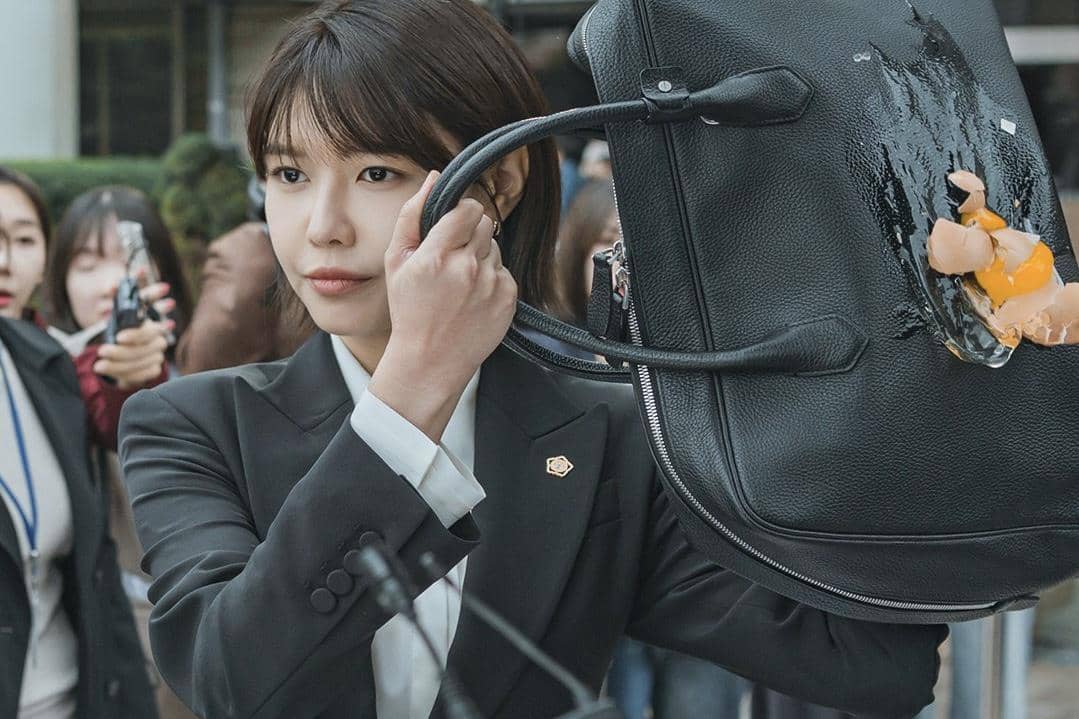 still cut drama Korea Idol I