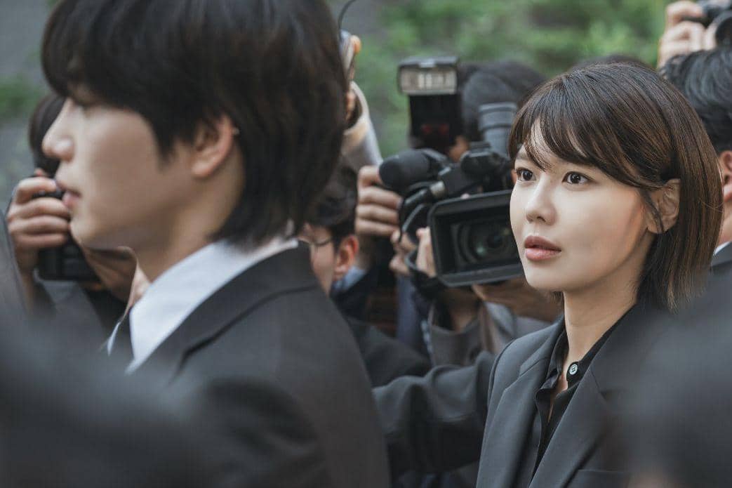 still cut drama Korea Idol I 