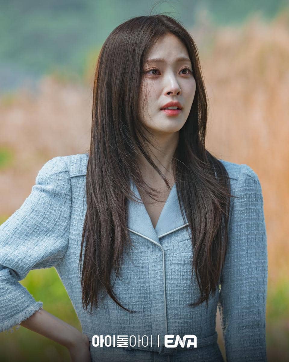 still cut drama Korea Idol I