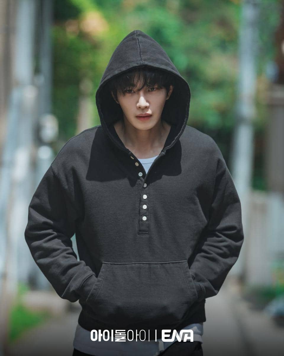 still cut drama Korea Idol I