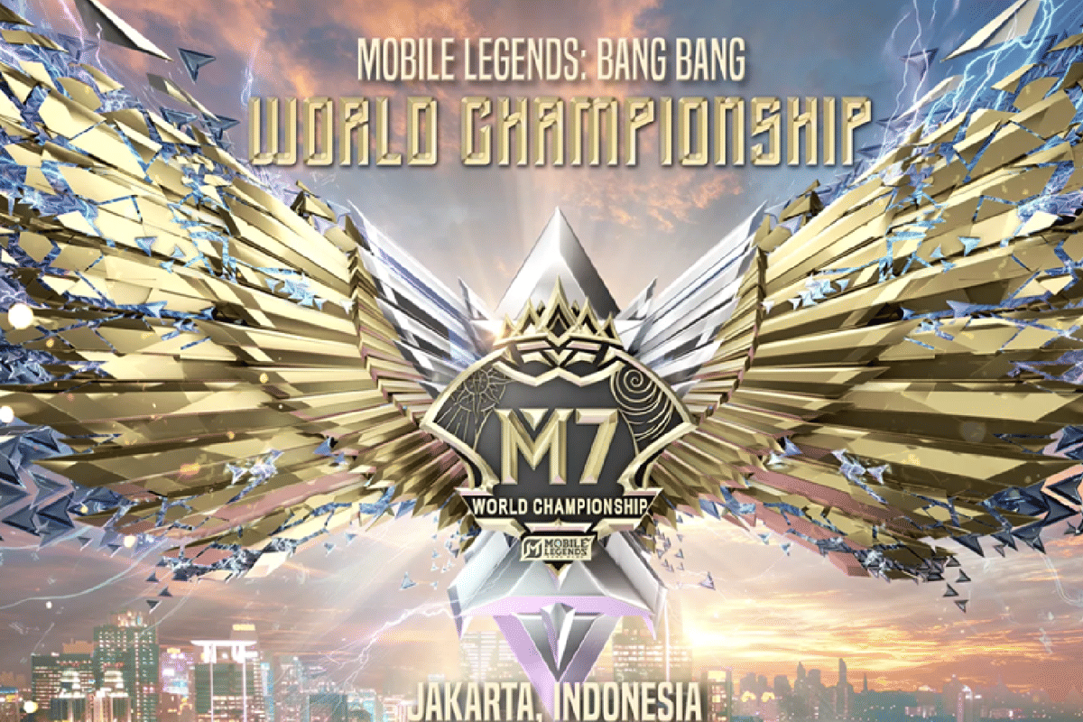 M7 World Championship 2025