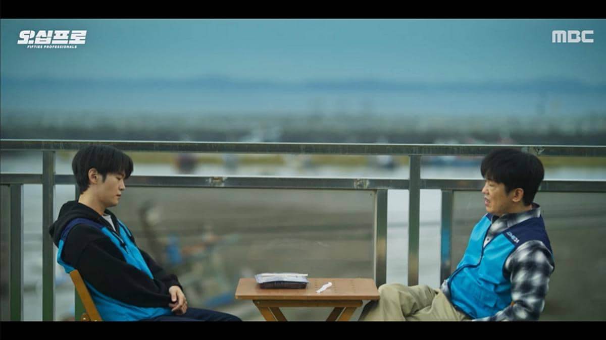 Fifties Professionals 