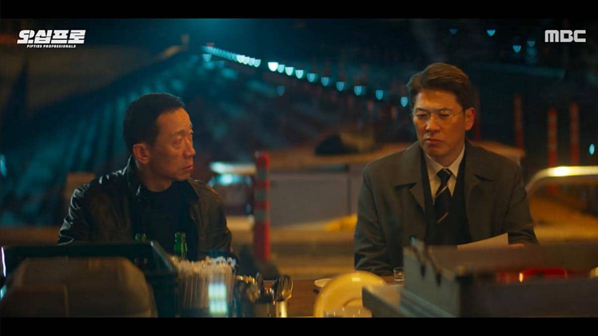 Fifties Professionals 