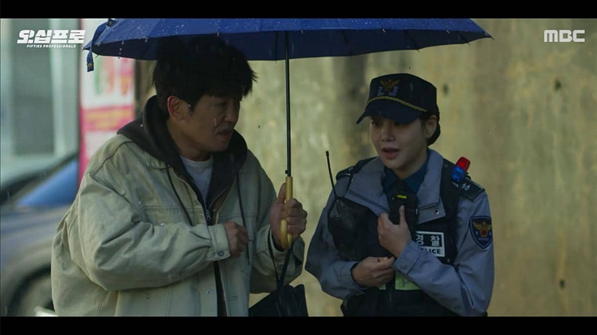 Fifties Professionals 