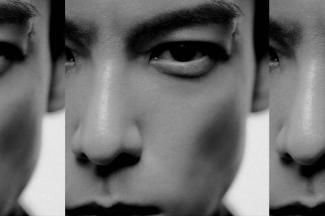 T.O.P eks BIGBANG