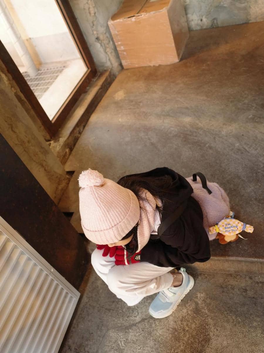 Natasha Rizky liburan ke Korea Selatan bareng 3 buah hati