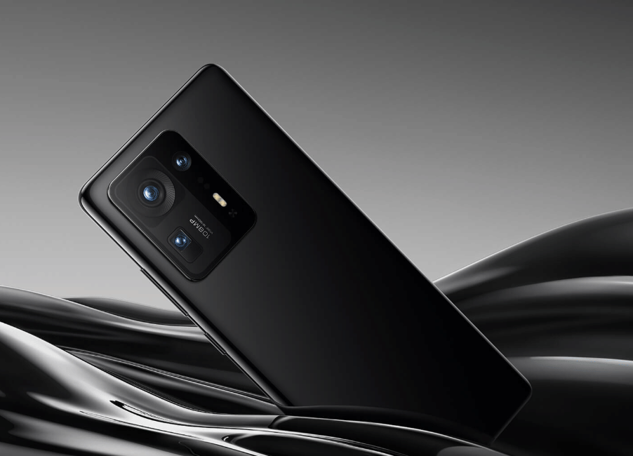 Xiaomi Mix 4