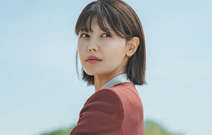 Cuplikan drama Korea Idol I 