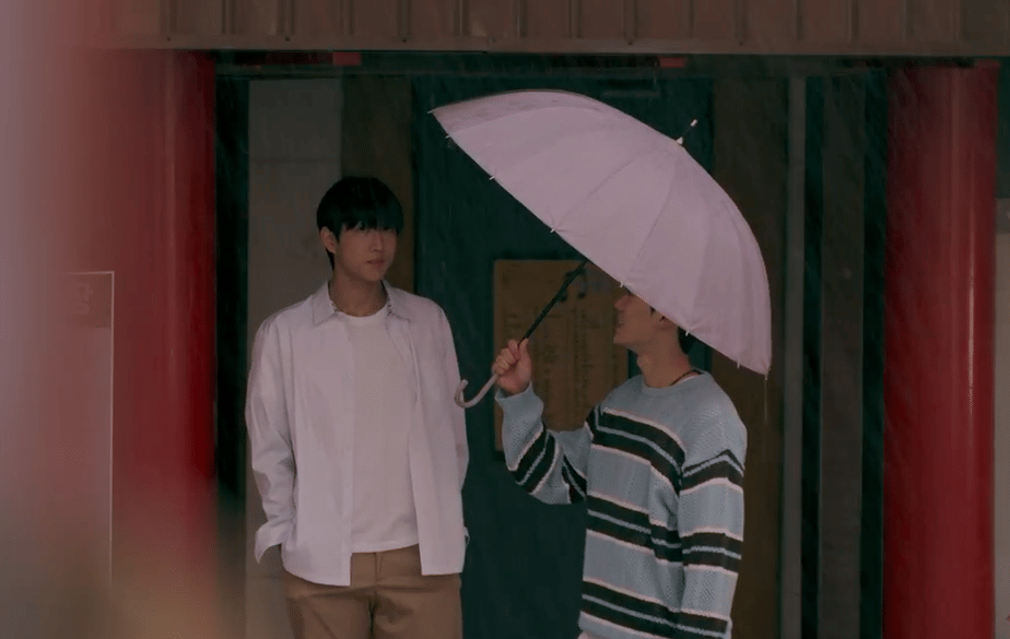 still cut drama Korea Idol I